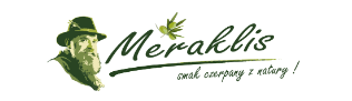 Meriaklis logo sklepu internetowego